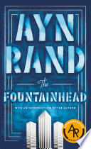 The Fountainhead by Ayn Rand