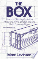 The Box by Marc Levinson